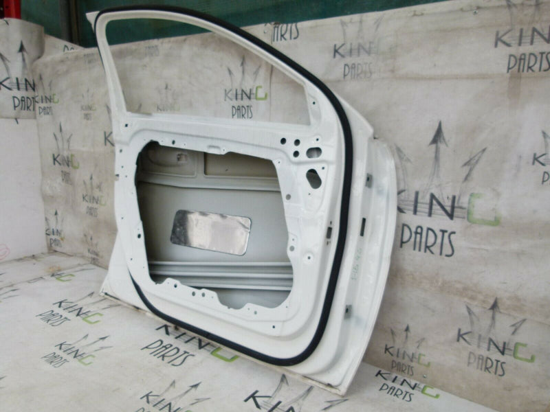 MERCEDES A-CLASS W177 2018-2022 FRONT DOOR PANEL LEFT SIDE A1777223900