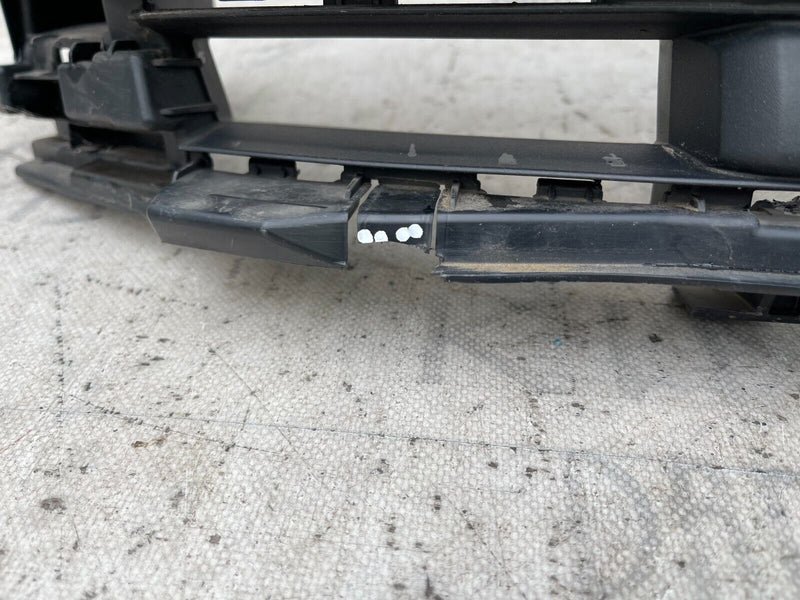 PORSCHE MACAN GTS 2020-ON FACELIFT FRONT BUMPER RADIATOR GRILL 95B807683