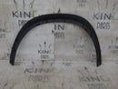 LEXUS NX AZ10 2014-17 FRONT RIGHT WHEEL ARCH TRIM GENUINE 7560178010