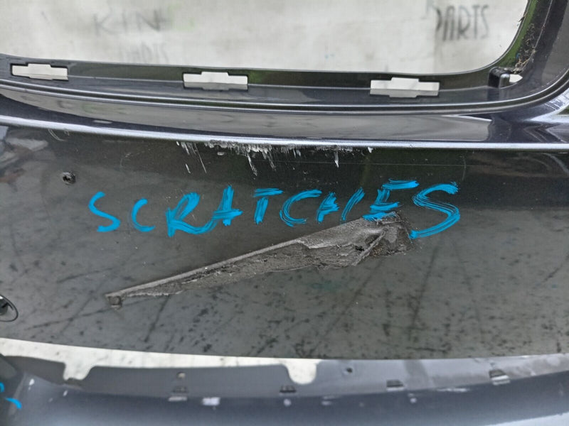 BMW 4 SERIES F32 M-SPORT 2013-2016 FRONT BUMPER PDC 5111 8054502