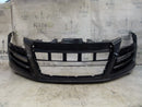 AUDI R8 COUPE FACELIFT 2012-2015 FRONT BUMPER PDC GENUINE 420807437