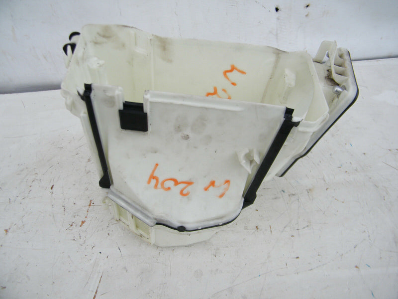 MERCEDES W204 2007-2014 GENUINE INSTRUMENT HOUSING FUSE BOX CASE 2045400124