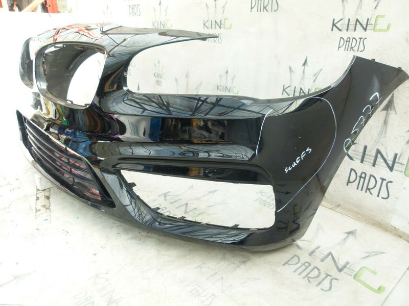BMW 2 SERIES ACTIVE TOURER F45 2014-2017 FRONT BUMPER GENUINE 7328677