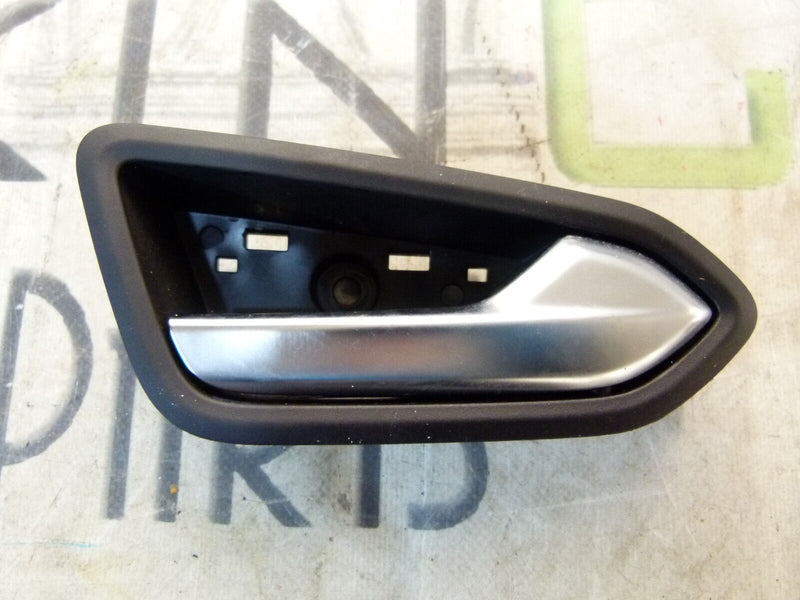 RENAULT CAPTUR 2020-ON REAR RIGHT INTERIOR DOOR HANDLE 826721378R