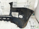 AUDI Q5 SQ5 8R FACELIFT  S-LINE 2012-2016 FRONT BUMPER GENUINE 8R0955276