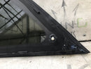 AUDI A1 2010-2017 3 DOOR GENUINE REAR QUARTER TINTED WINDOW GLASS RIGHT SIDE