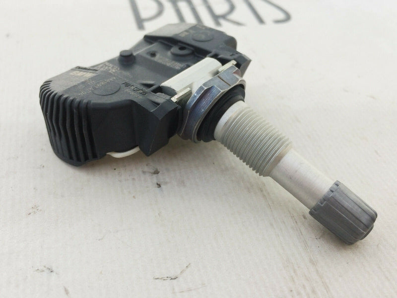 BMW MINI COOPER - F54 F56 F57 TYRE AIR PRESSURE SENSOR Continental TPMS 6881891