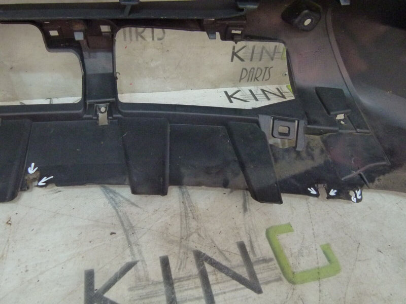 RENAULT KADJAR 2015-2018 FRONT BUMPER PDC GENUINE 620220343R