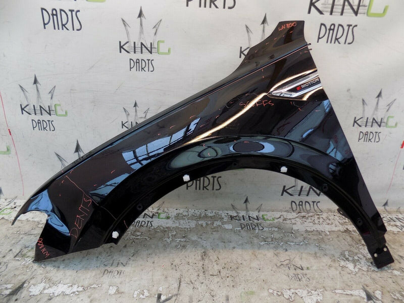 VW TIGUAN MK2 2015-ON FRONT WING LEFT PASSENGER SIDE GENUINE 5NA821105