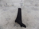 BMW F30 F31 2012-2015 LEFT PASSENGER SIDE A-PILLAR COVER TRIM PANEL 7296015 #