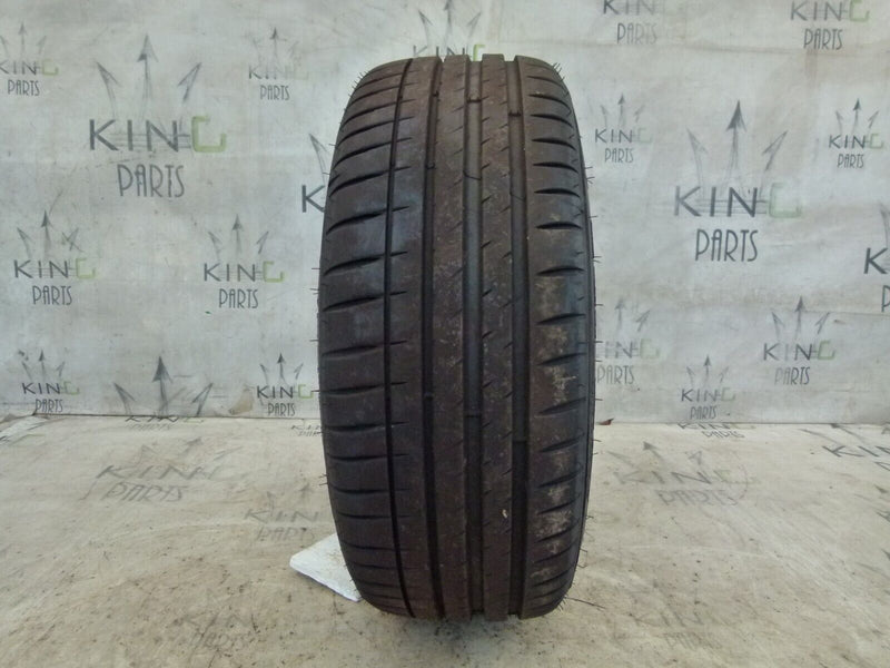 AUDI A3 8Y 2020- WHEEL ALLOY RIM 18" & TYRE 225/45/17 8J ET46 8Y0601025