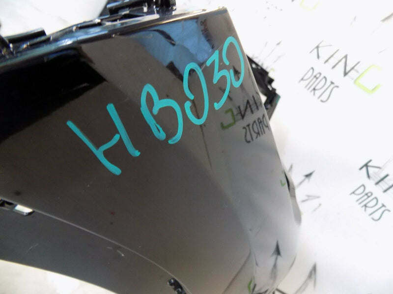 BMW X1 F48 LCI 2019-ON FACELIFT FRONT BUMPER GRILLE 6 PDC GENUINE 7954205