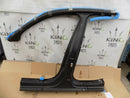 AUDI A4 S4 AVANT QUATTRO B8 LEFT B-PILLAR SECTION BODY FRAME 8K5809839