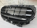 MERCEDES W214 2024-ON GRILL RADIATOR LED GRILLE, iCAM, PDC HOLES A2148806001