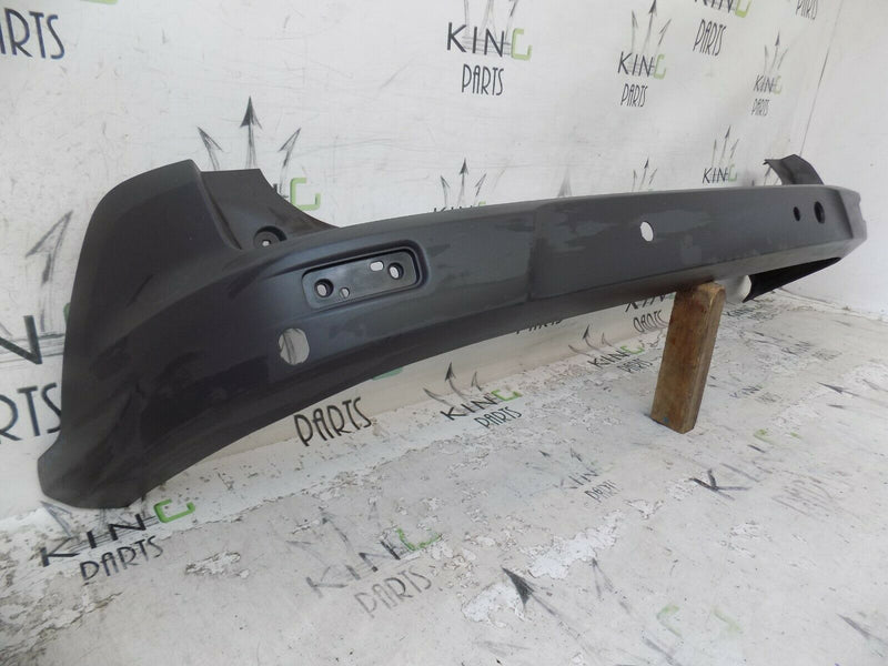 FORD TRANSIT CONNECT 2013+ REAR BUMPER PDC SPEC TEXTURED FT11-17K823-A