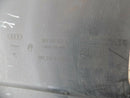 AUDI A4 B8 2012-2015 AVANT REAR BUMPER DIFFUSER SKIRT VALANCE 8K0807521G