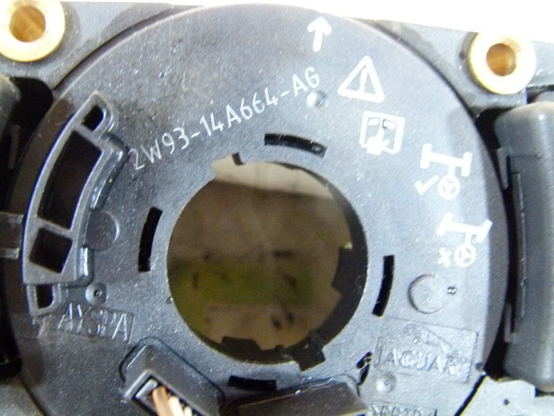 JAGUAR XJ X351 2010-19 SQUIB RING, SWITCH CONTROL WIPER STALK 8W83-17A553-BB