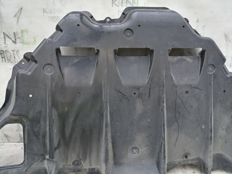 NISSAN LEAF MK2 2017-23 BUMPER UNDERTRAY UNDERBODY COVER SHIELD PANEL