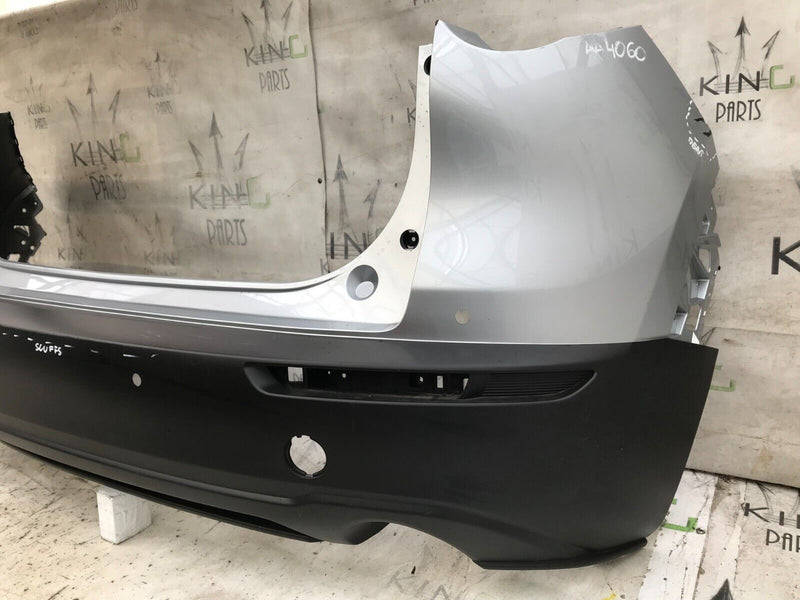 MAZDA CX-30 2019-ON REAR BUMPER PDC GENUINE DFR550221