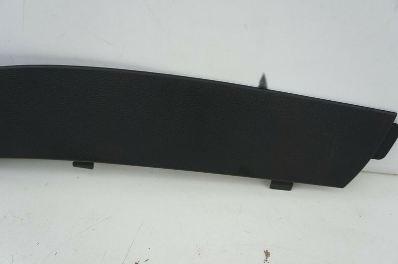 VW PASSAT B6 3C 2005-2010 DRIVER RIGHT SIDE CENTER CONSOLE LOWER PANEL 3C2863046