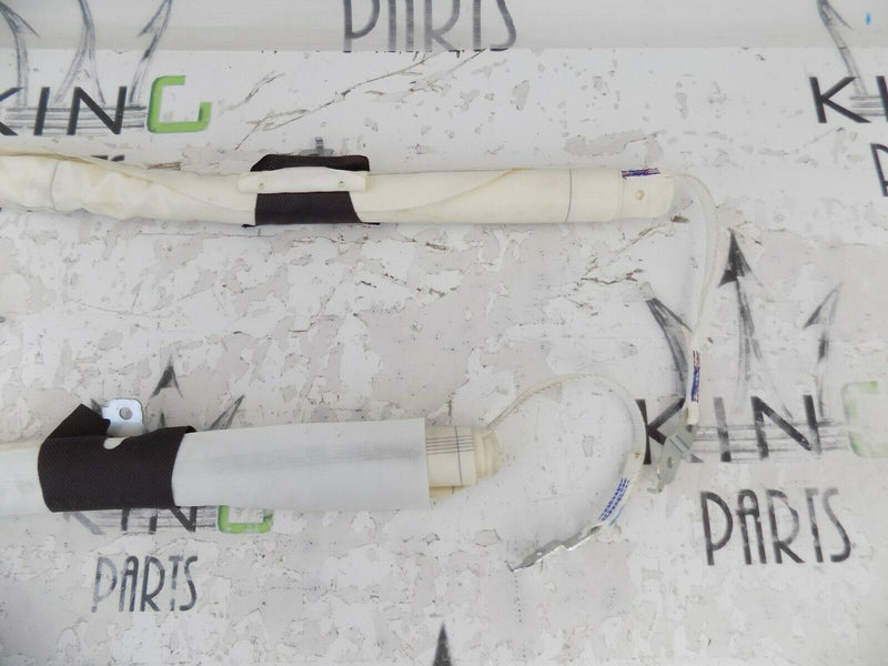 JEEP RENEGADE 2018-ON FACELIFT RIGHT DRIVER ROOF CURTAIN AIRBAG NEW 00520901500