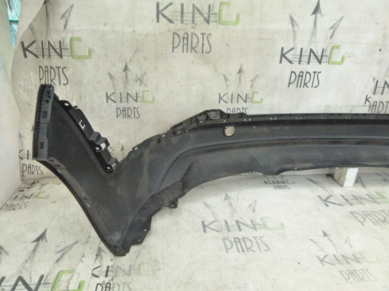 HYUNDAI TUCSON 2018-20 REAR BUMPER LOWER SECTION PDC GENUINE 86612D7500