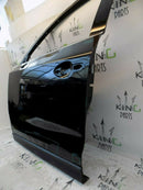 MAZDA CX-5 2017-ON FRONT LEFT DOOR PANEL IN BLACK KB7W59010