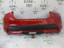 NISSAN MICRA 2017-ON K14 REAR BUMPER PDC HOLE IN RED 85022 5FA0H
