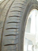 SEAT IBIZA FR 17" WHEEL ALLOY RIM & TIRE 7JX17H2 ET51 6F0601025C GENUINE