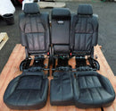 RANGE ROVER SPORT L494 GENUINE REAR SEATS LEATHER