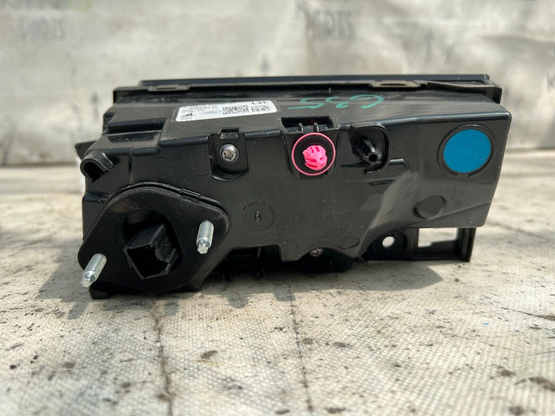 RANGE ROVER EVOQUE L551 2020-ON PASSENGER SIDE TAILGATE LIGHT K8D213A421AC