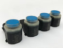 FORD FOCUS MK3 MONDEO MK5 *NEW SET 4x PDC PARKING PARK SENSOR F1CT15K859AAW