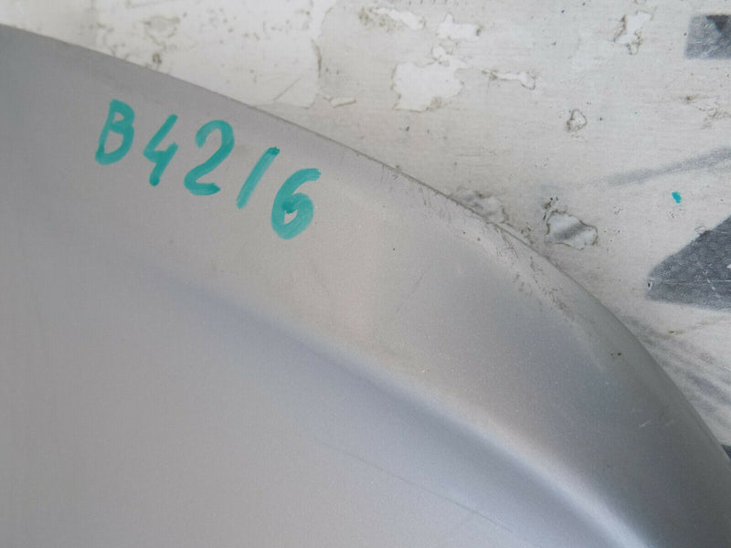KIA SORENTO 2014 - 2017 REAR BUMPER DIFFUSER GENUINE 86665-C5510