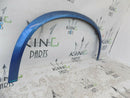 VOLVO XC90 2015-ON FRONT RIGHT WHEEL ARCH TRIM COVER PANEL BLUE 31378163