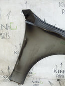 AUDI RS6 C7 2013-2018 GENUINE FRONT FENDER WING PANEL LEFT SIDE