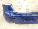 MAZDA 3 BK FACELIFT SALOON 2006-2009 REAR BUMPER GENUINE BS4J50221