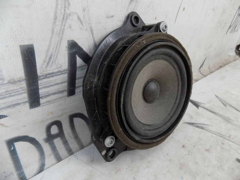 BMW X1 F48 F49 2015-ON  FRONT RIGHT DRIVER SPEAKER 9274700 *N2