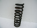 MERCEDES W212 E220 SUSPENSION REAR SPRING COIL LEFT SIDE N/S Driver KING PARTS
