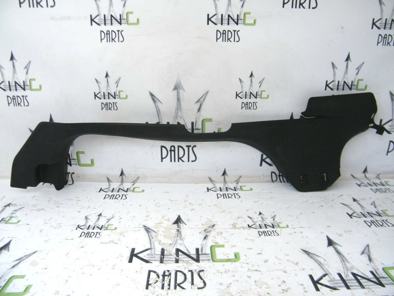 VAUXHALL CORSA D 2006-2014 5DR LEFT DOOR INTERIOR INNER SILL TRIM 13219433