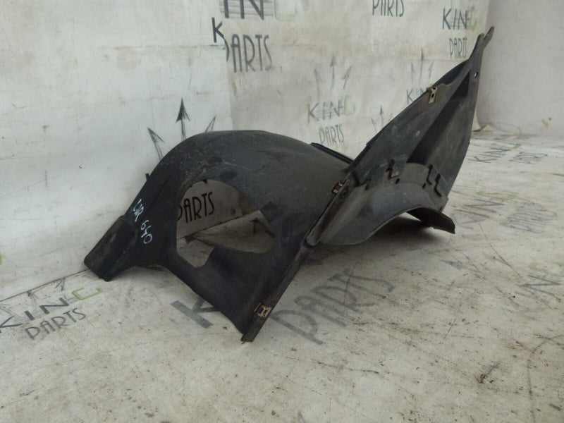 VW GOLF MK7 2012-16 FRONT LEFT WHEEL MUD GUARD COVER 5G0805911