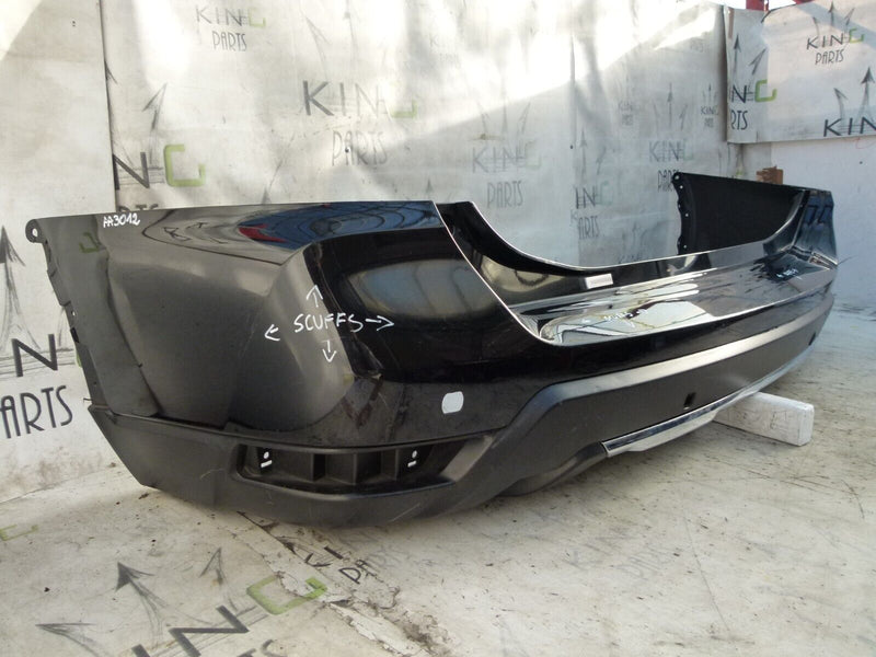 NISSAN X-TRAIL T32 LCI 2017-2022 REAR BUMPER PDC GENUINE 850226FR0H