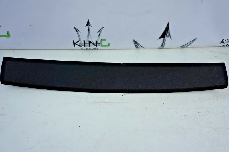 CITROEN C4 PICASSO 2006-2013 TRUNK COVER TRIM PANEL 9654145477