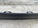 FORD FOCUS 2014-2018 REAR BUMPER DIFFUSER F1EB17F954A
