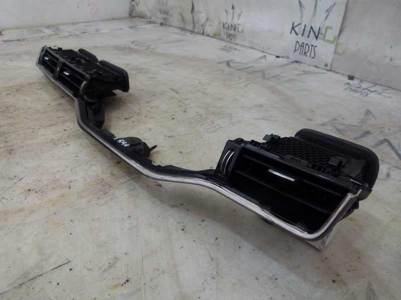 RANGE ROVER EVOQUE L551 HYBRID 2019-ON DASHBOARD CENTRE AIR VENTS K8D201412AB #