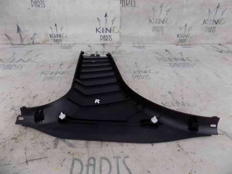 BMW F30 F31 2012-2015 RIGHT SIDE B-PILLAR LOWER COLUMN COVER PANEL 7221002 #