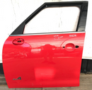 MINI COUNTRYMAN R60 2010-16 FRONT DOOR PANEL LEFT PASSENGER SIDE