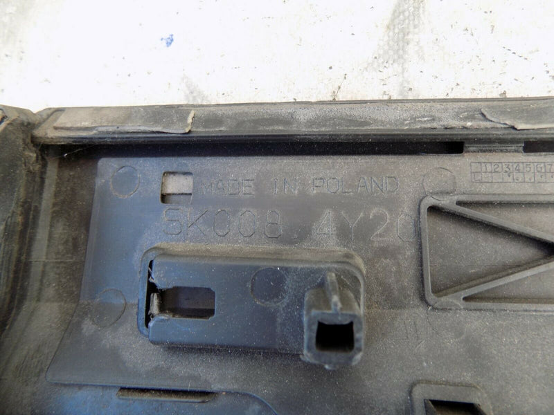 SEAT ATECA   DOOR TRIM RIGHT REAR 575854950 2016 +