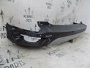 FORD KUGA MK2 2012-2015 GREY / BLACK REAR BUMPER GENUINE CV44-17k835-A