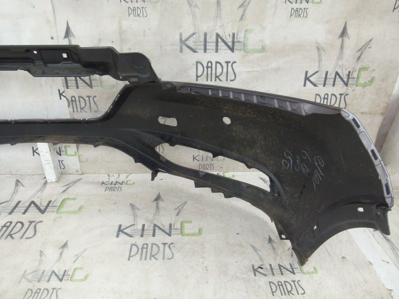 HONDA HRV HR-V MK2 RU 2014-2018 FRONT BUMPER GENUINE PDC 71101T7WA000