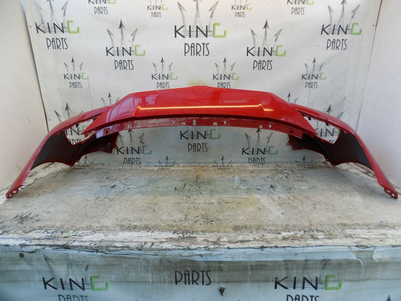 BMW 2 SERIES 218i GRAN COUPE F44 SPORT 2020-ON FRONT BUMPER 51117474575